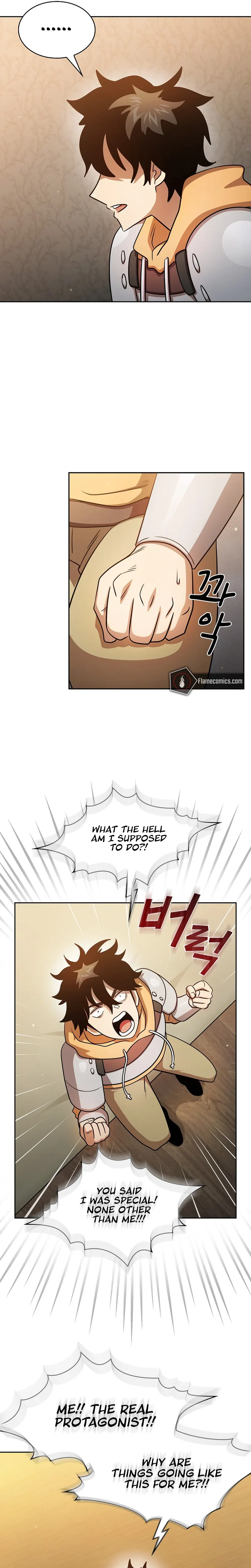 Read Is This Hero for Real Manga Online