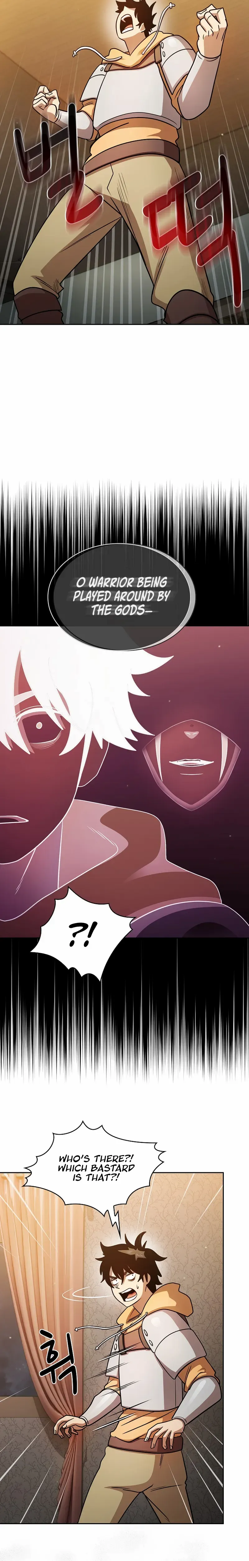 Read Is This Hero for Real Manga Online