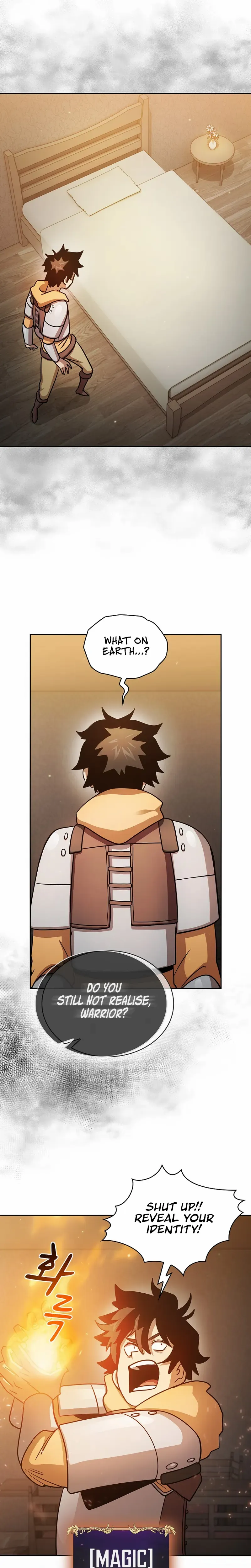 Read Is This Hero for Real Manga Online