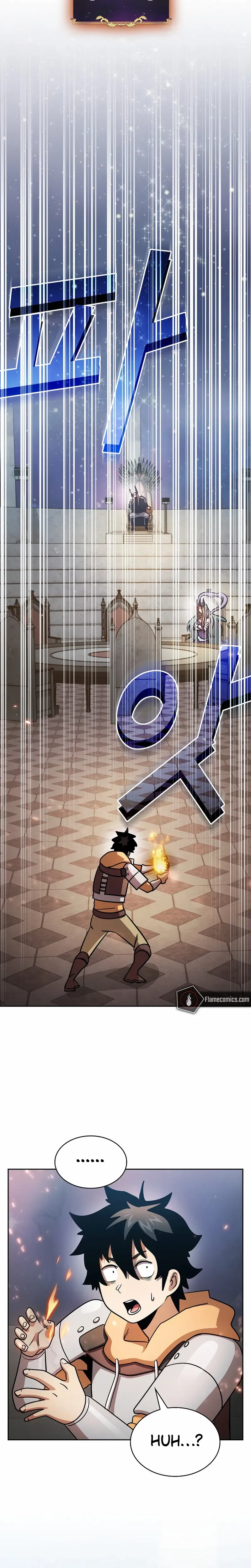 Read Is This Hero for Real Manga Online