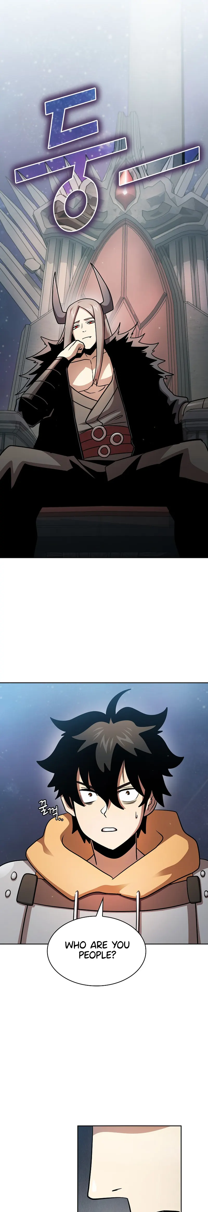 Read Is This Hero for Real Manga Online