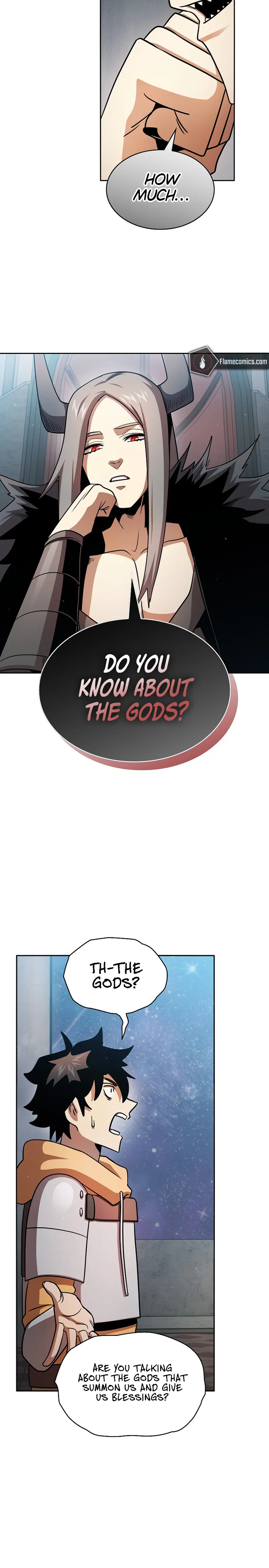 Read Is This Hero for Real Manga Online