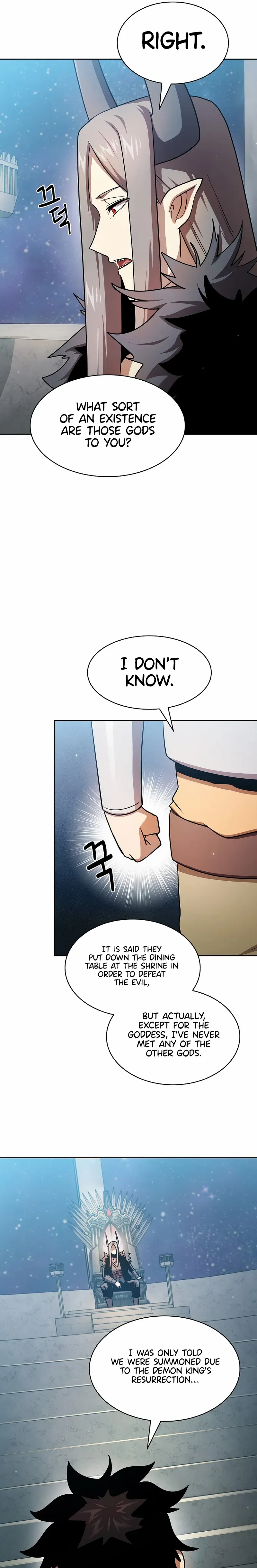 Read Is This Hero for Real Manga Online