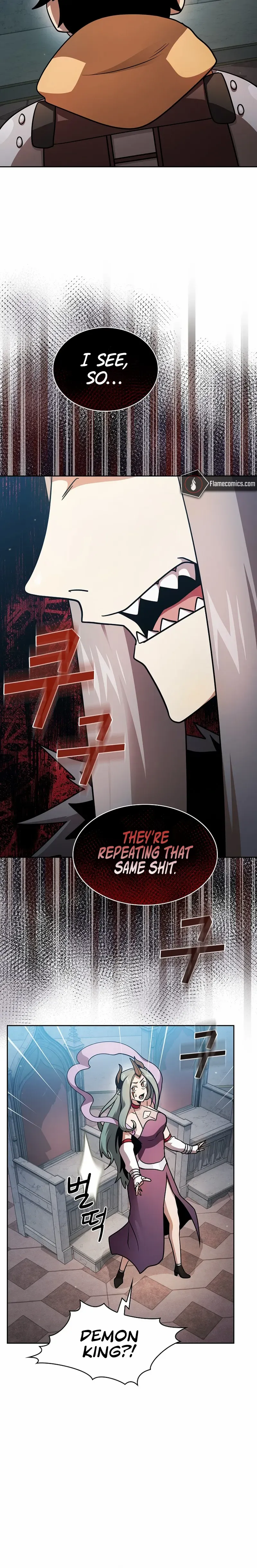 Read Is This Hero for Real Manga Online