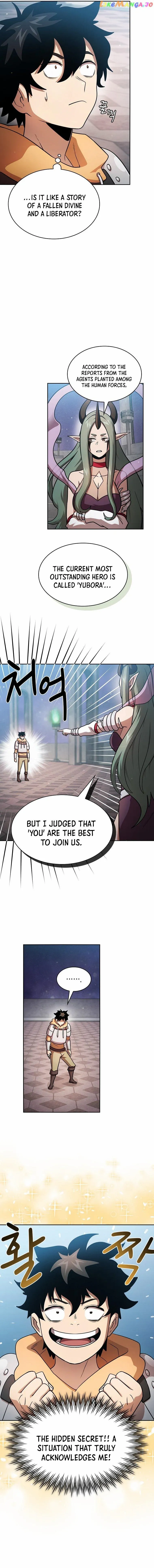 Read Is This Hero for Real Manga Online