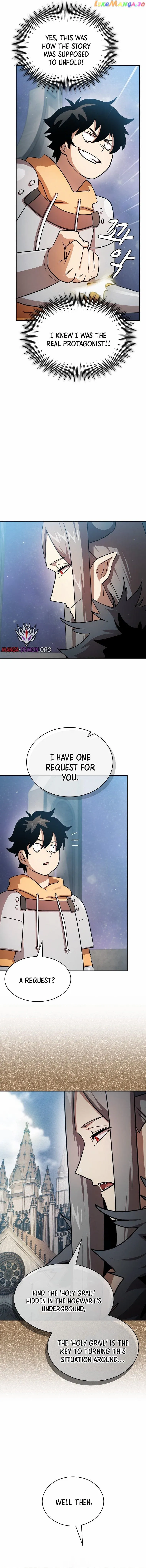 Read Is This Hero for Real Manga Online