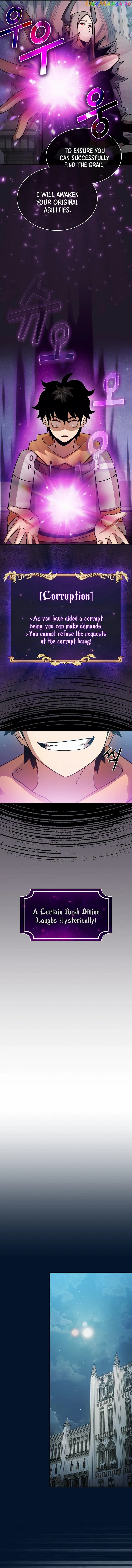 Read Is This Hero for Real Manga Online