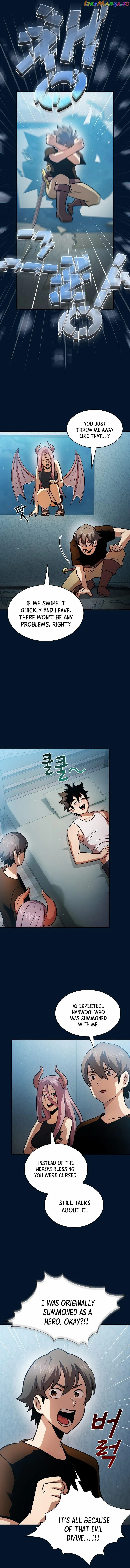 Read Is This Hero for Real Manga Online