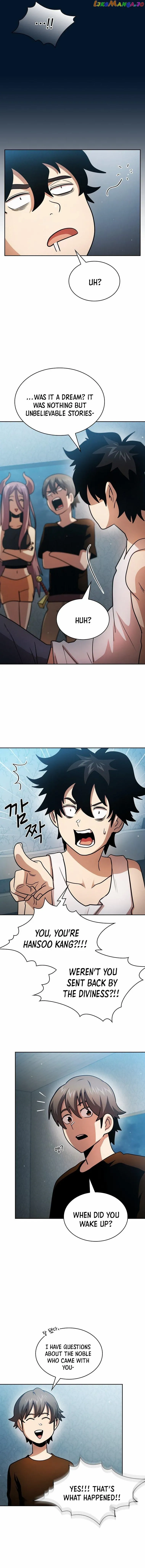 Read Is This Hero for Real Manga Online