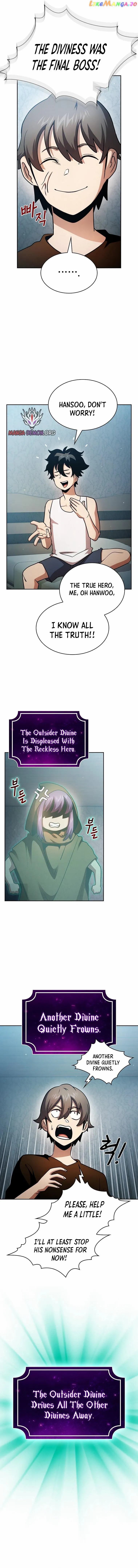 Read Is This Hero for Real Manga Online