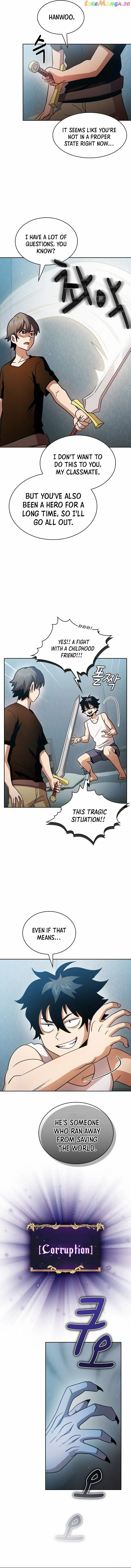 Read Is This Hero for Real Manga Online