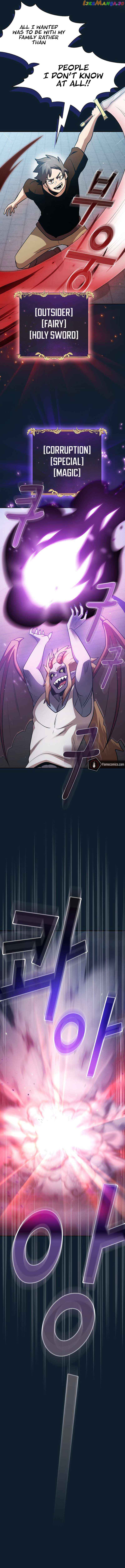 Read Is This Hero for Real Manga Online