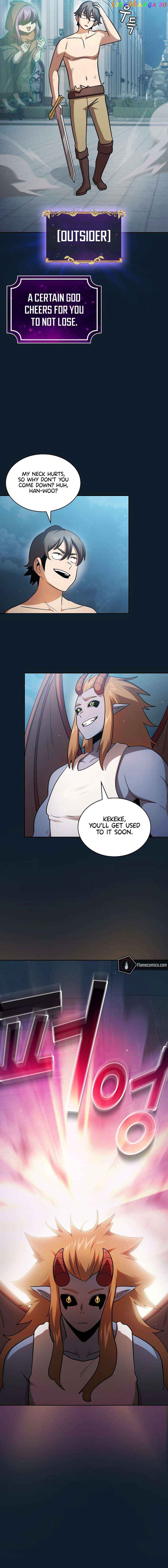 Read Is This Hero for Real Manga Online