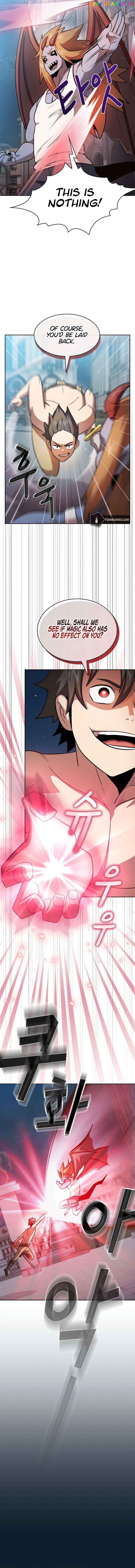 Read Is This Hero for Real Manga Online