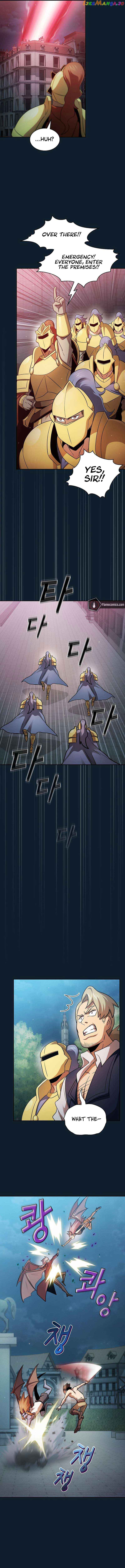 Read Is This Hero for Real Manga Online