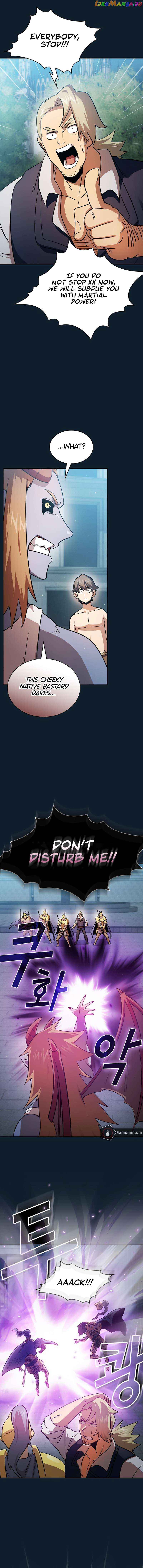 Read Is This Hero for Real Manga Online