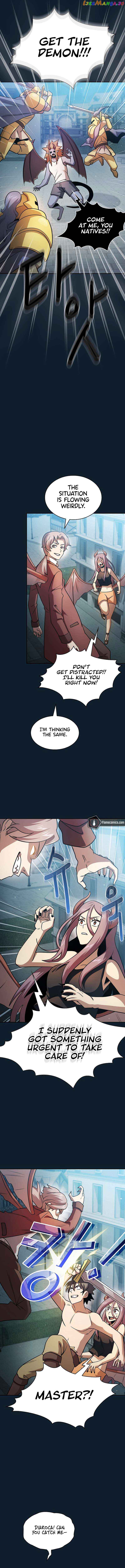 Read Is This Hero for Real Manga Online