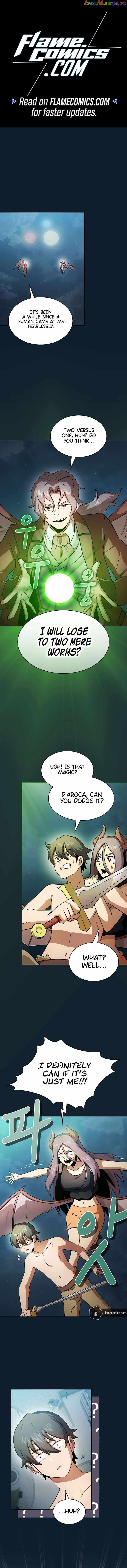 Read Is This Hero for Real Manga Online