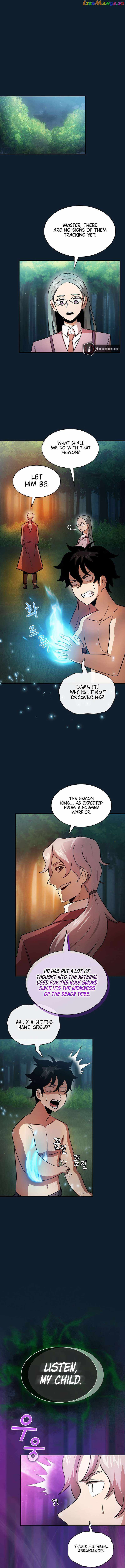 Read Is This Hero for Real Manga Online