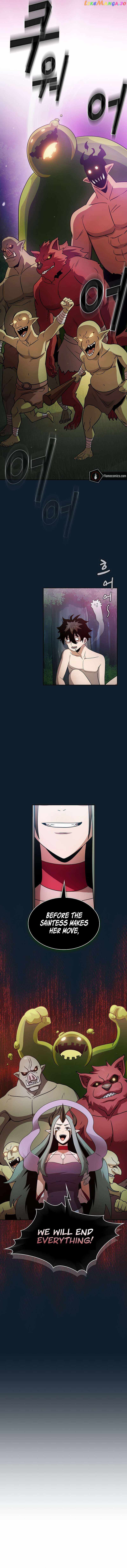 Read Is This Hero for Real Manga Online