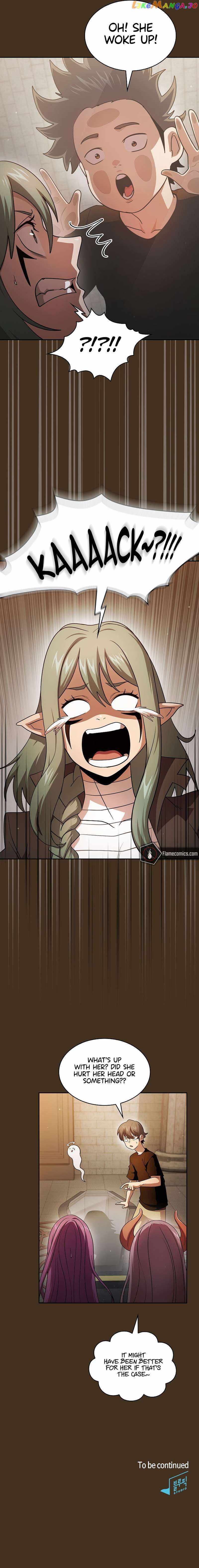 Read Is This Hero for Real Manga Online