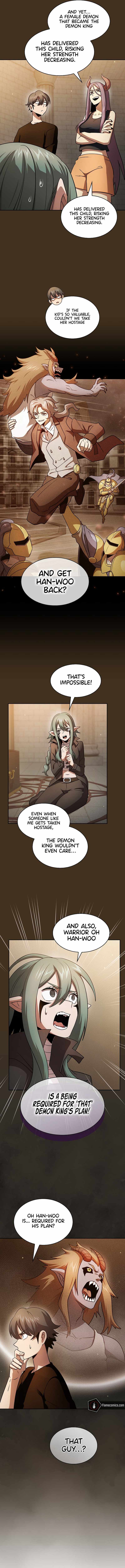 Read Is This Hero for Real Manga Online