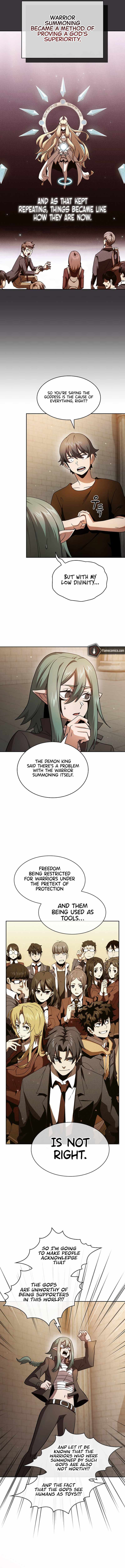 Read Is This Hero for Real Manga Online