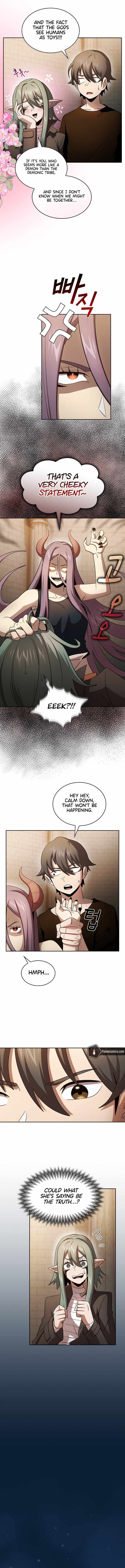 Read Is This Hero for Real Manga Online