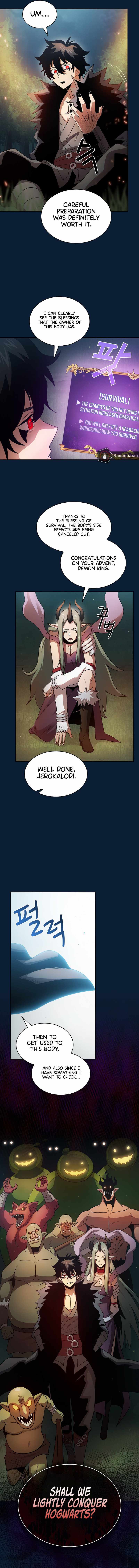 Read Is This Hero for Real Manga Online