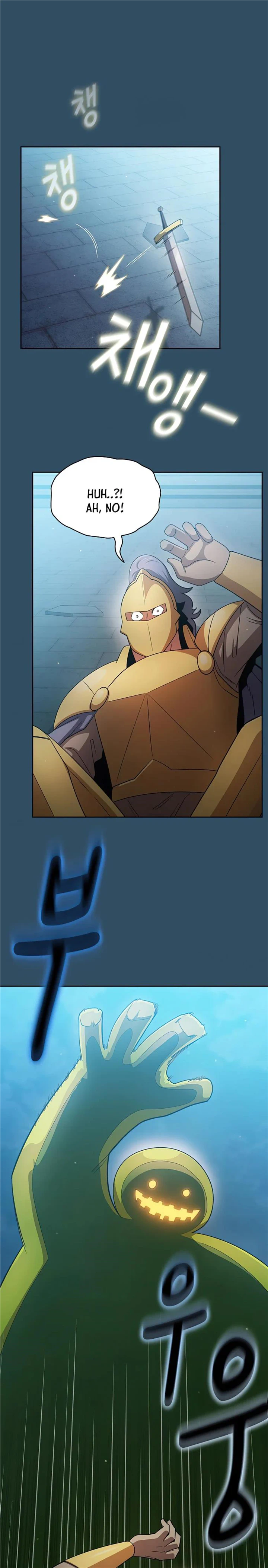 Read Is This Hero for Real Manga Online