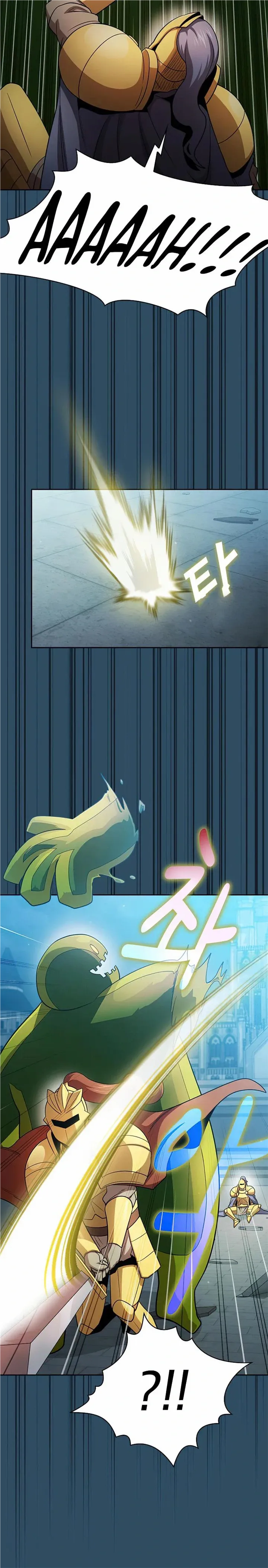 Read Is This Hero for Real Manga Online