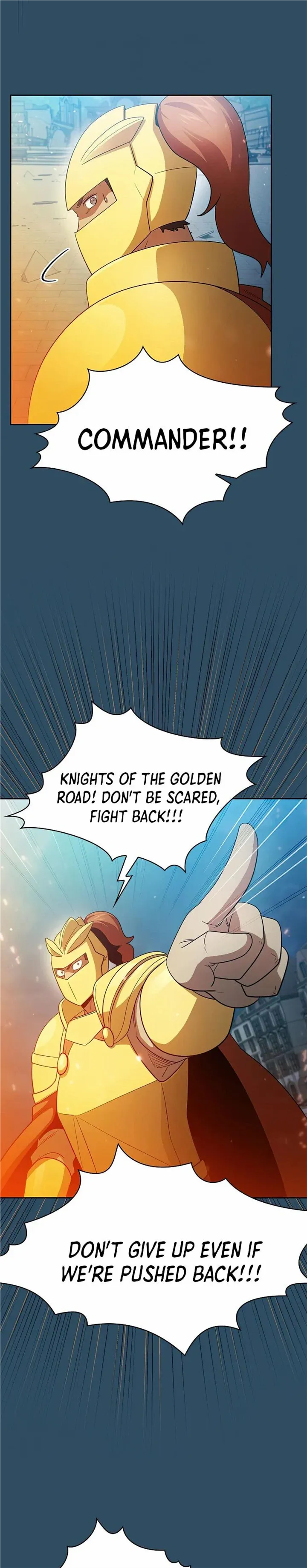 Read Is This Hero for Real Manga Online