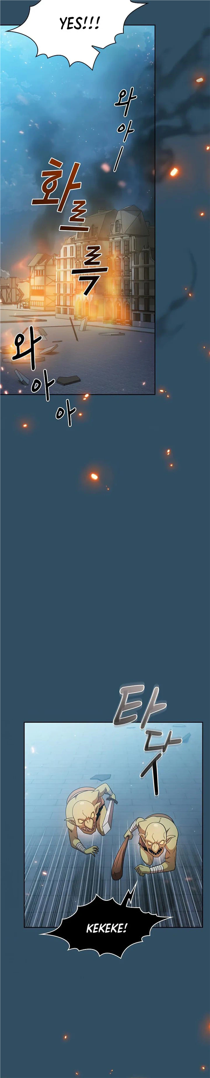 Read Is This Hero for Real Manga Online