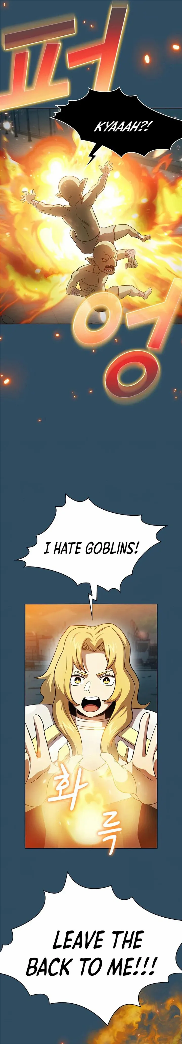 Read Is This Hero for Real Manga Online