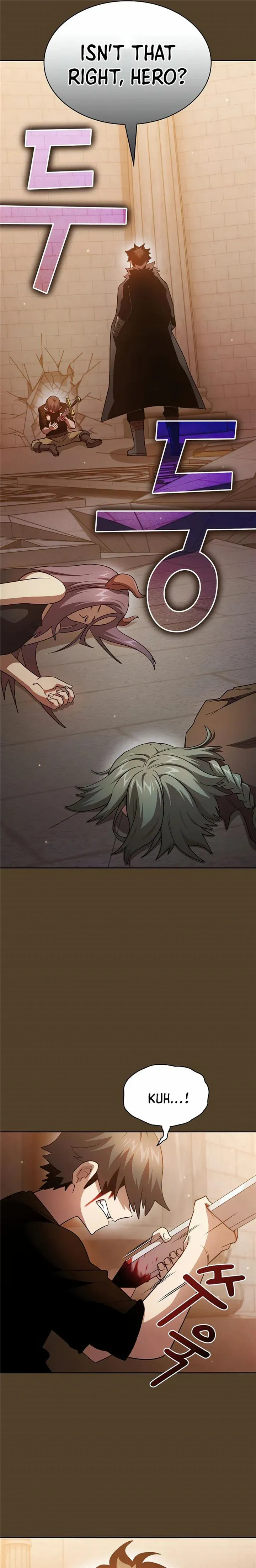 Read Is This Hero for Real Manga Online