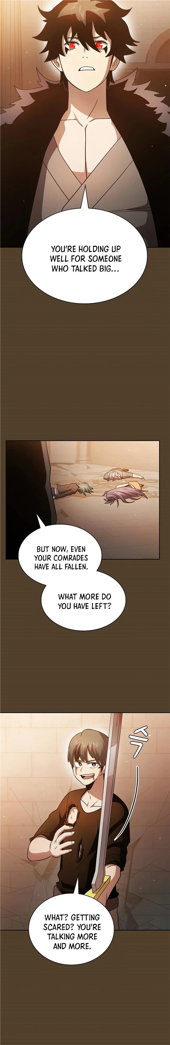 Read Is This Hero for Real Manga Online