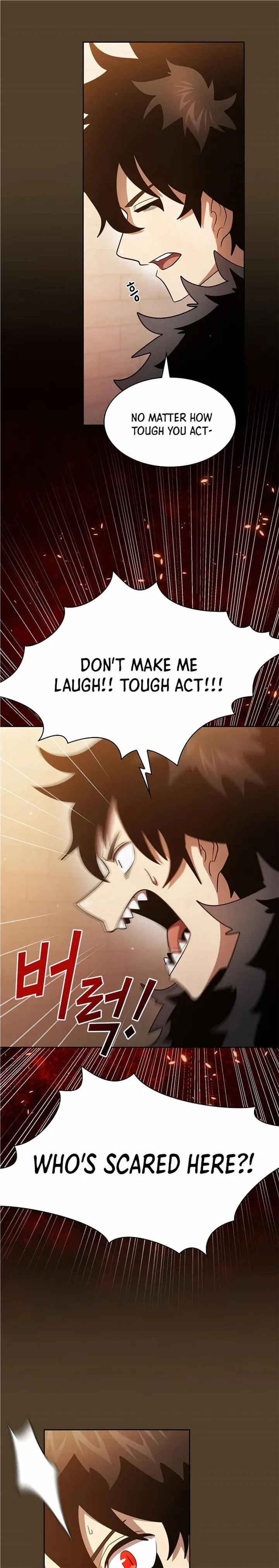 Read Is This Hero for Real Manga Online