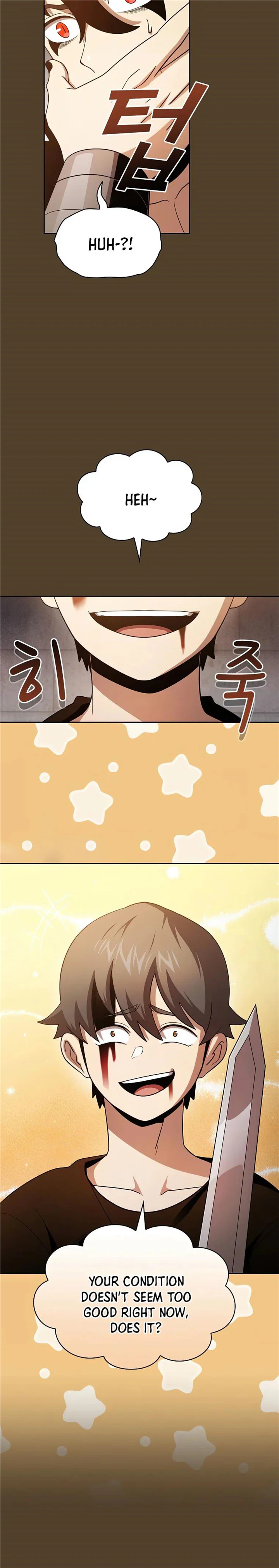 Read Is This Hero for Real Manga Online