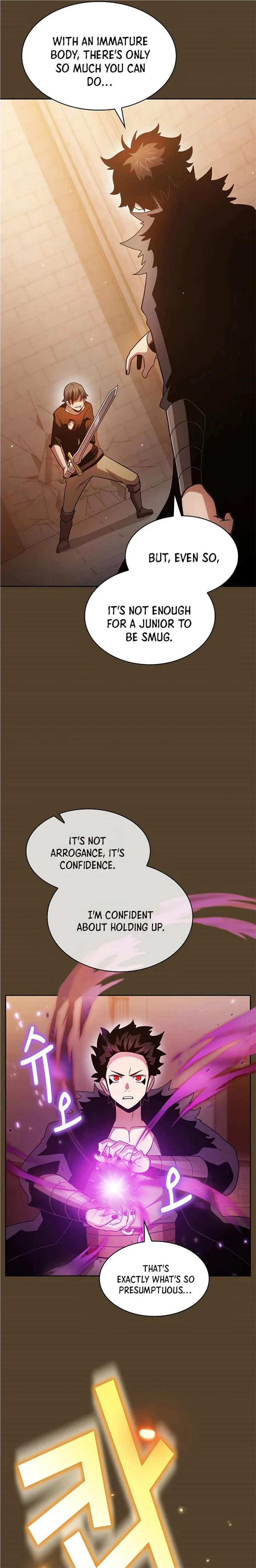 Read Is This Hero for Real Manga Online