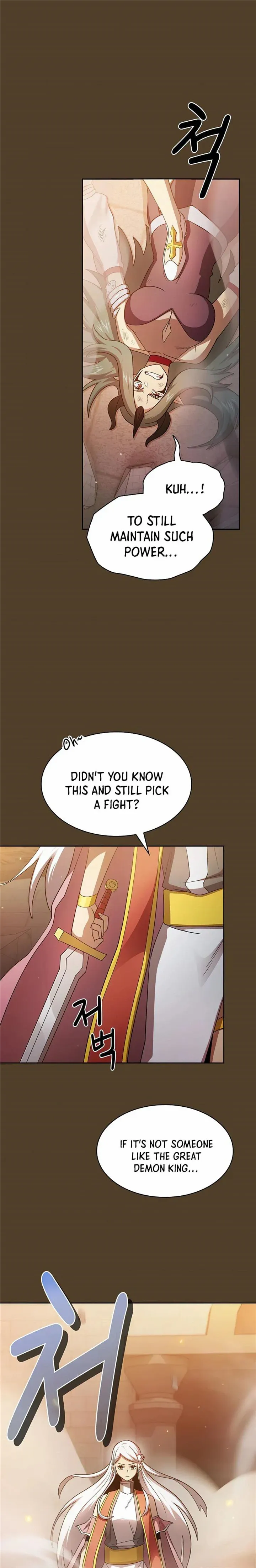 Read Is This Hero for Real Manga Online