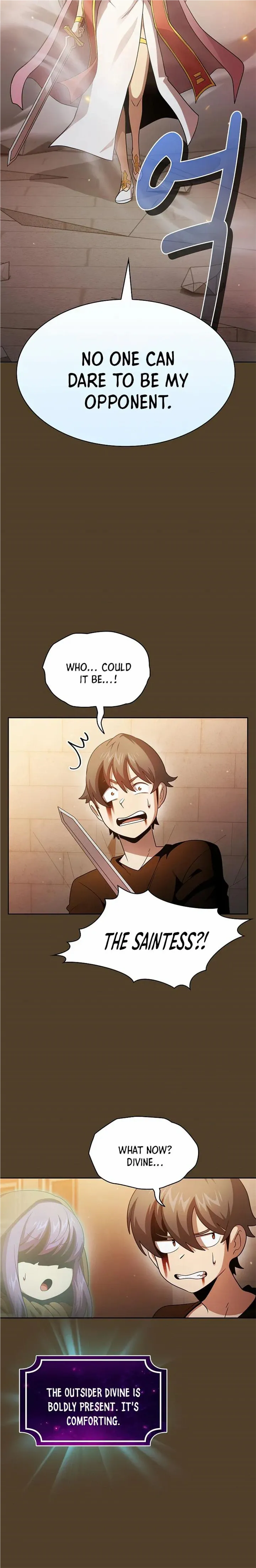 Read Is This Hero for Real Manga Online