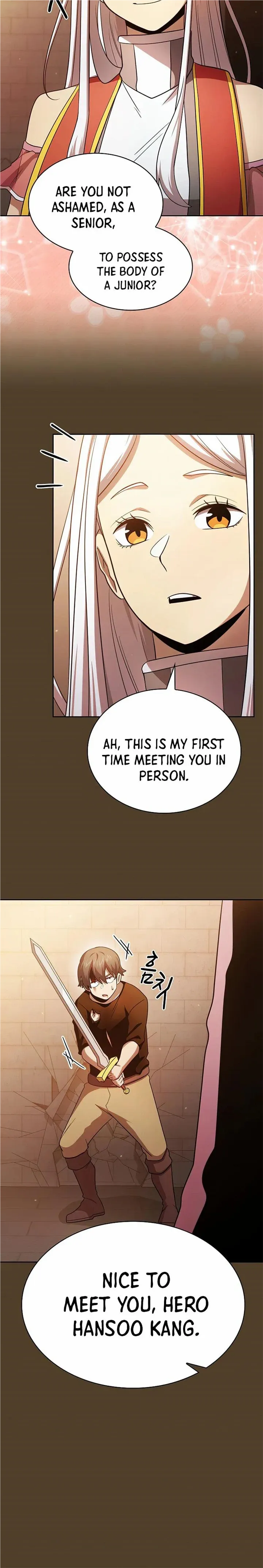 Read Is This Hero for Real Manga Online