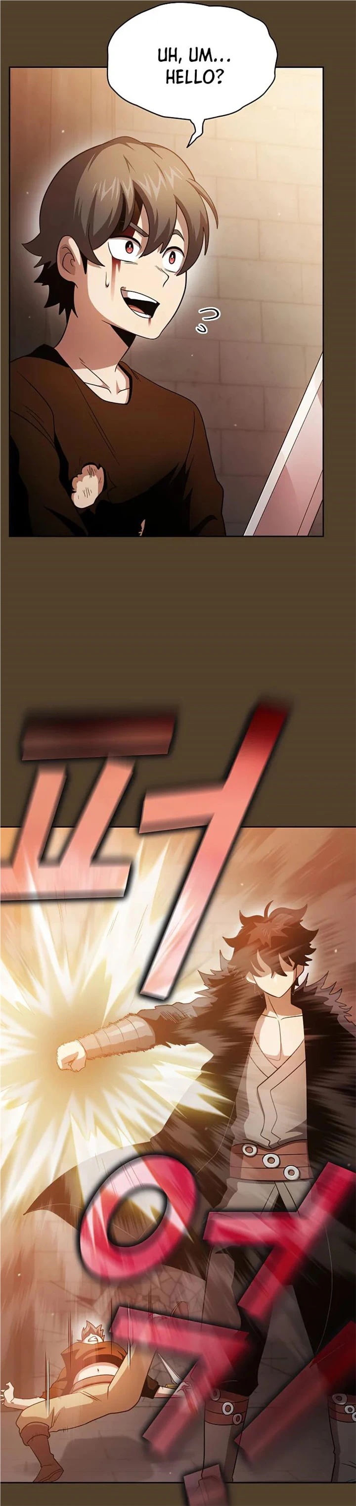 Read Is This Hero for Real Manga Online