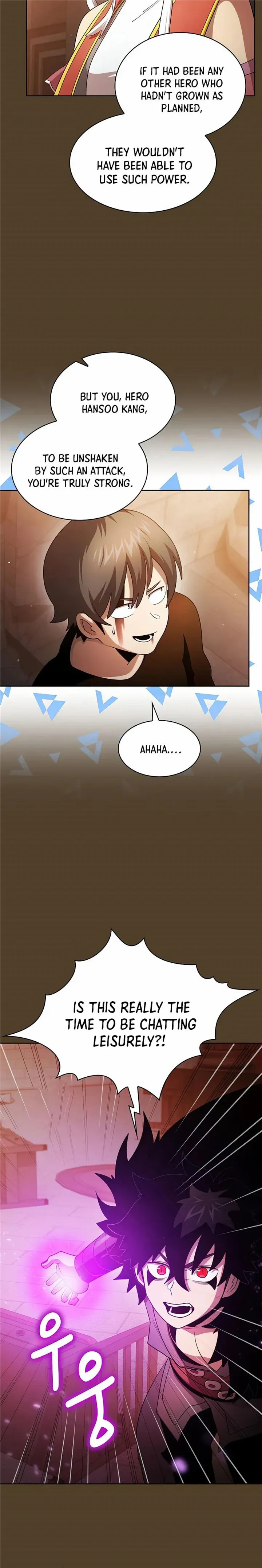 Read Is This Hero for Real Manga Online