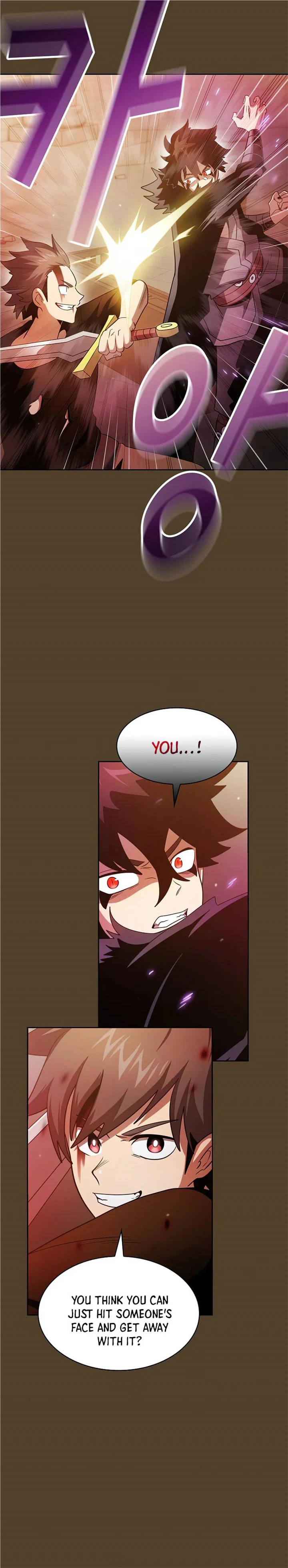 Read Is This Hero for Real Manga Online