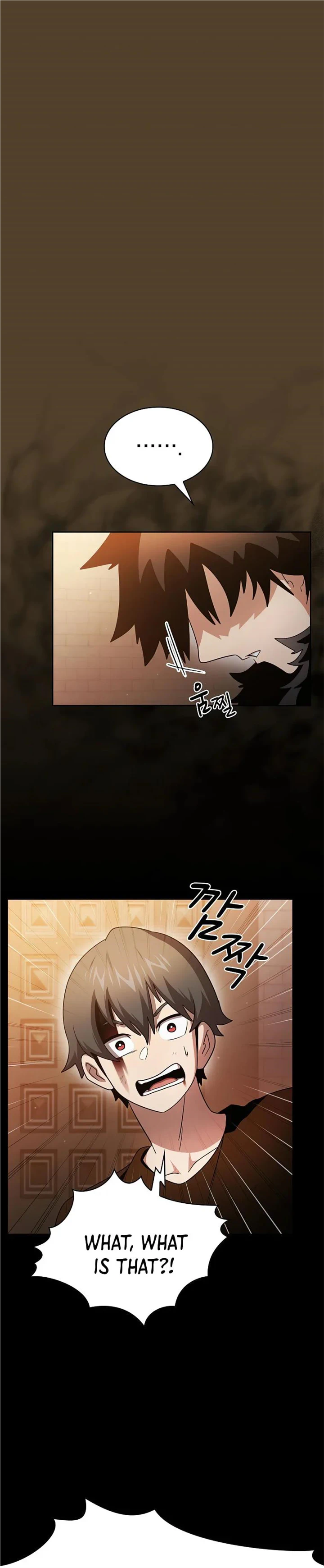 Read Is This Hero for Real Manga Online