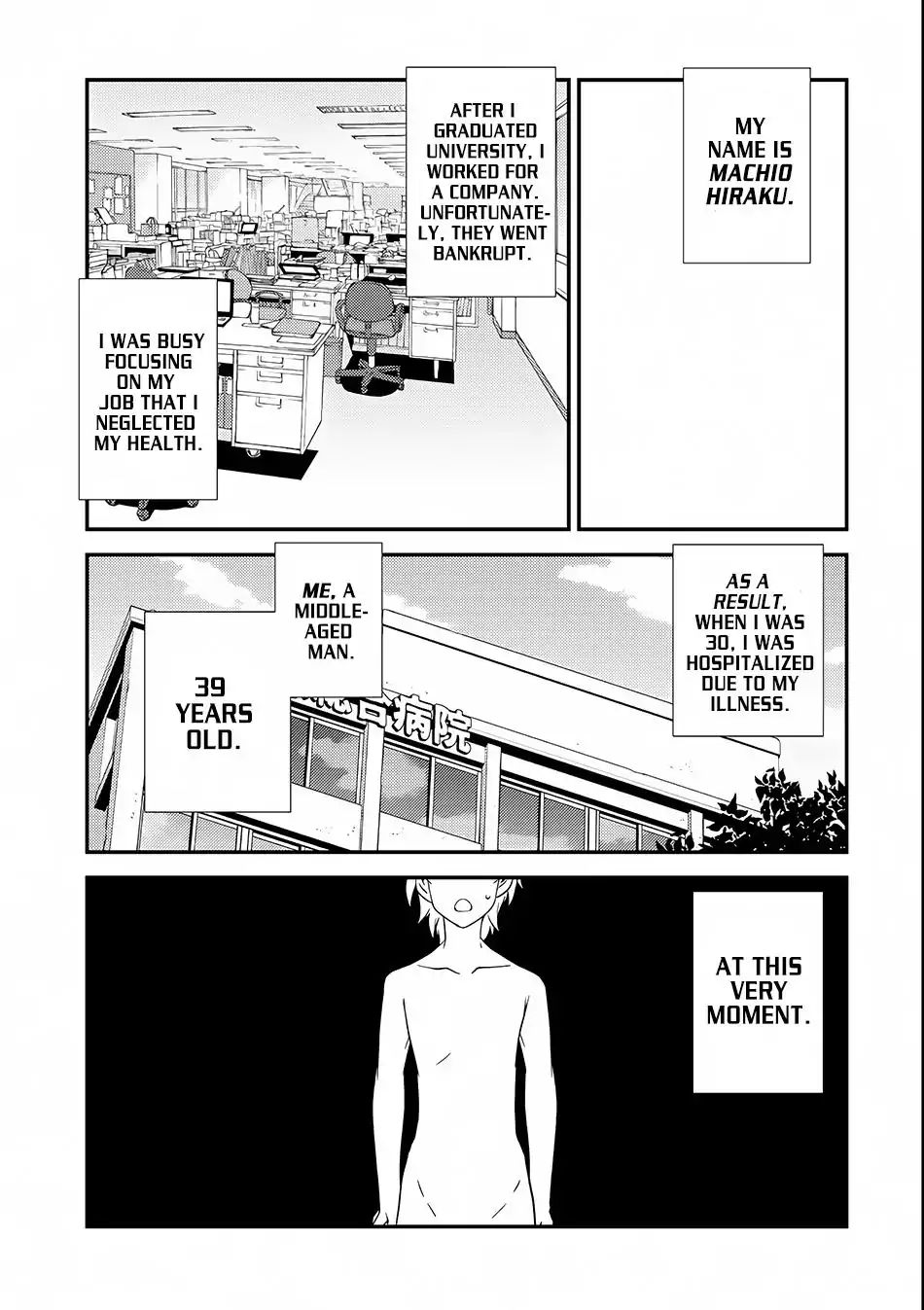 Read Isekai Nonbiri Nouka Manga Online