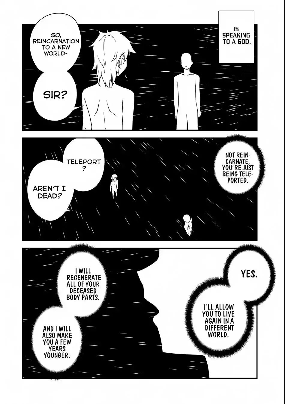 Read Isekai Nonbiri Nouka Manga Online