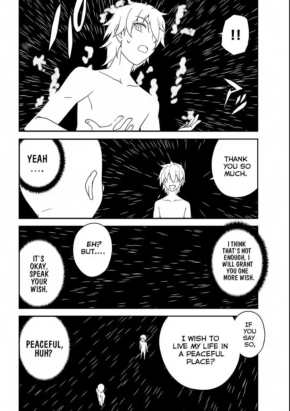 Read Isekai Nonbiri Nouka Manga Online