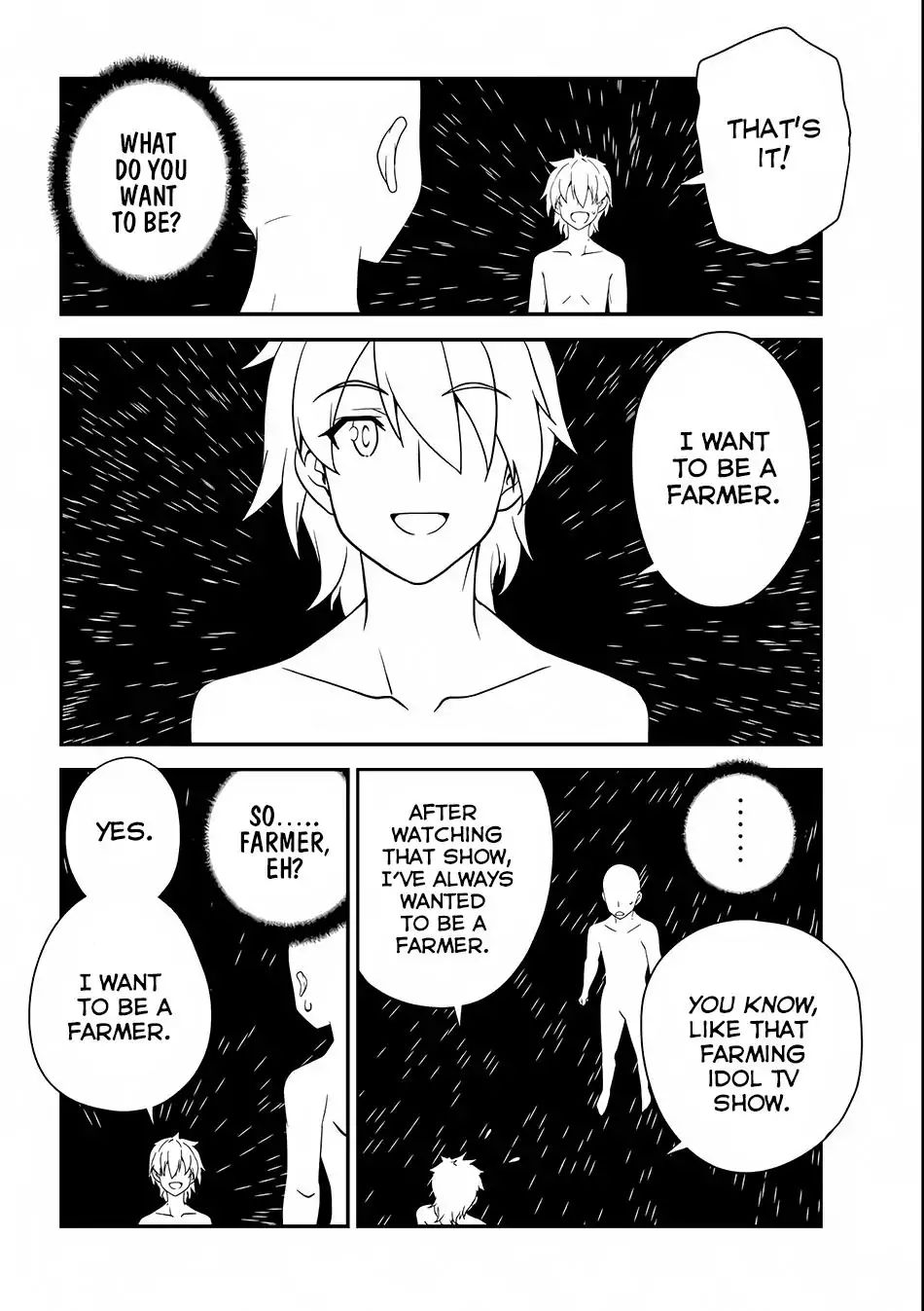 Read Isekai Nonbiri Nouka Manga Online